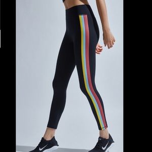 All Access by Bandier Center Stage Legging